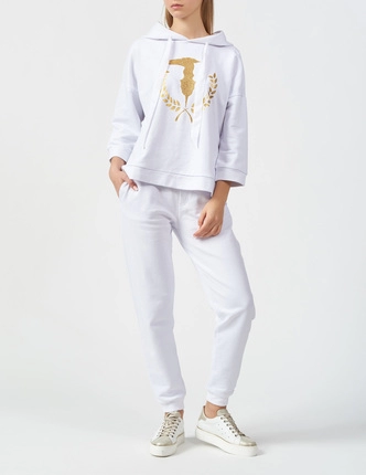 TRUSSARDI спортивна кофта