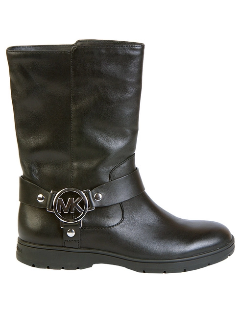 черные Сапоги Michael Kors 43F4FUFB7L
