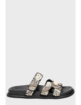 TOSCA BLU шлепанцы