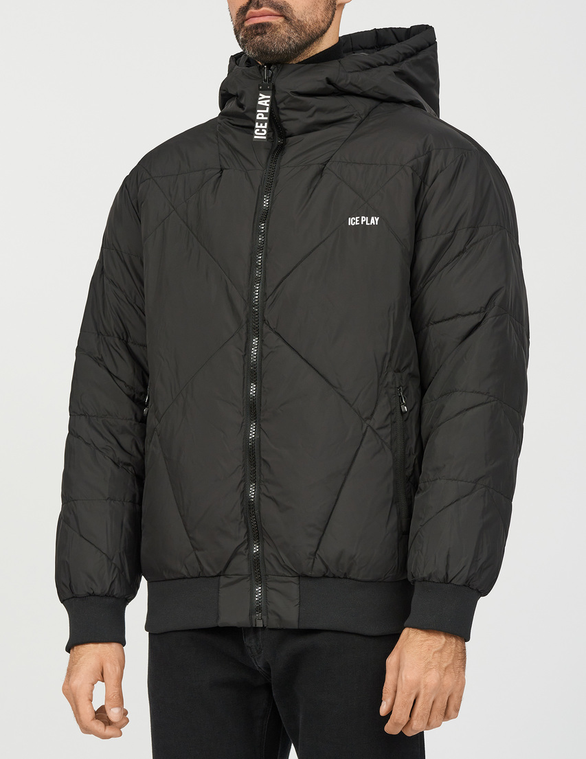 Ice Play J-041-U990_black фото-2