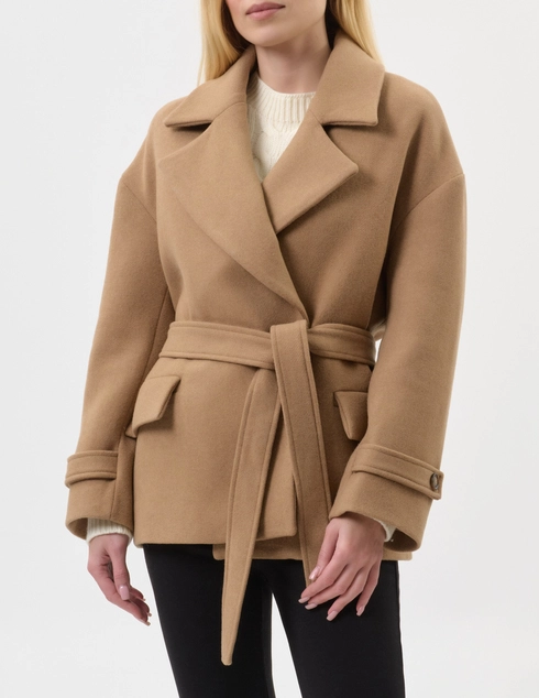 Clothe CO1223425530_brown фото-3