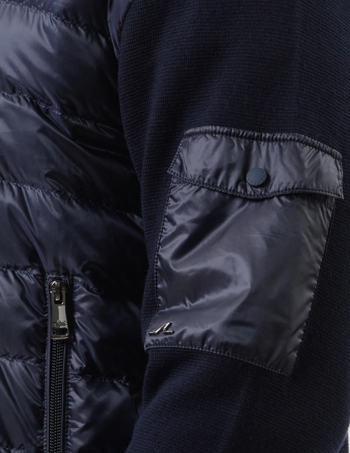 Paul&Shark 1280_blue фото-5