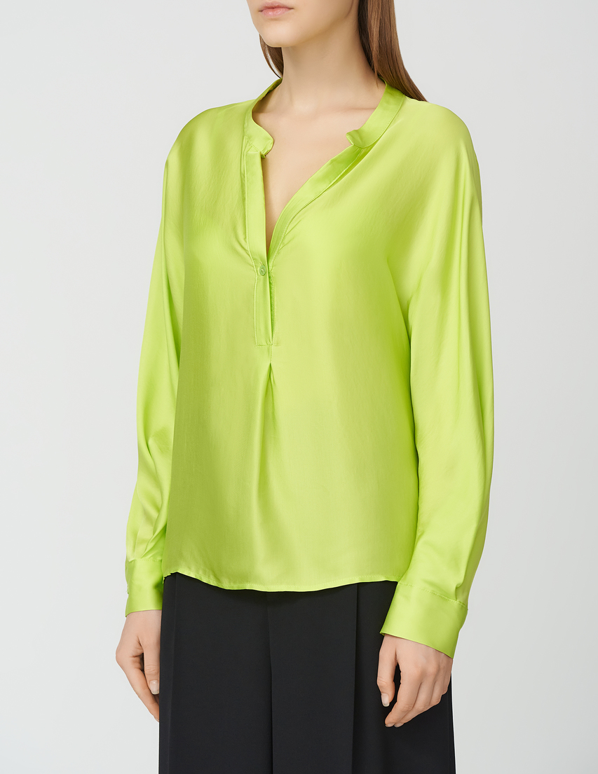 Vicolo TYCM0029-CA3657-TY0182-green фото-2