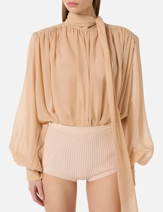 ELISABETTA FRANCHI боди