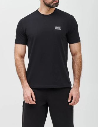 EA7 EMPORIO ARMANI футболка