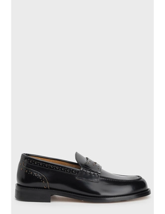 WEEKEND MAX MARA лоферы