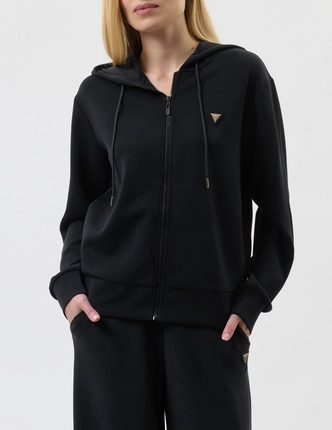 GUESS спортивная кофта
