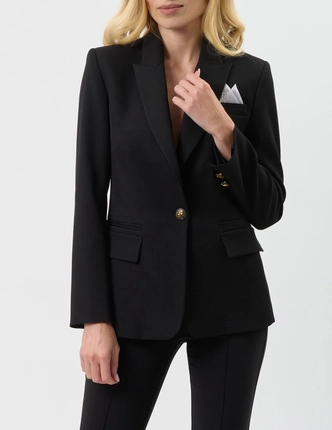 ELISABETTA FRANCHI пиджак
