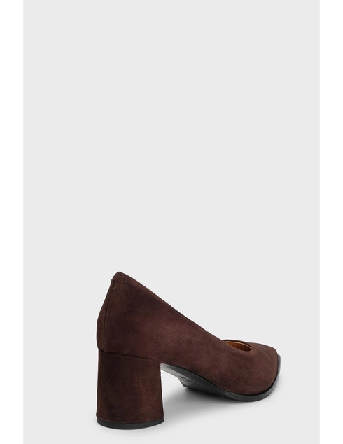 женские коричневые Туфли Jubile JUBILE_14 - фото-2