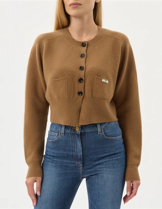 ELISABETTA FRANCHI кофта