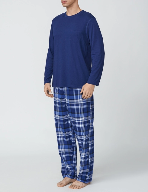 Cyberjammies Riley-6769-6758_blue фото-2