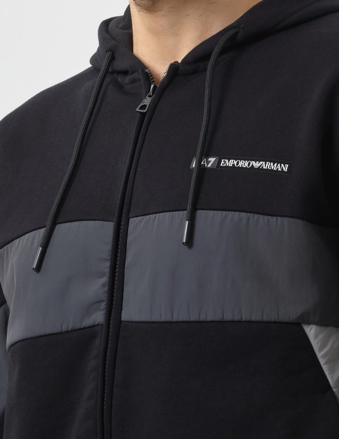 Ea7 Emporio Armani 000940-165_black фото-5