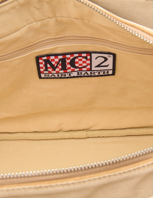 Mc2 Saint Barth COL003800296I_brown фото-3