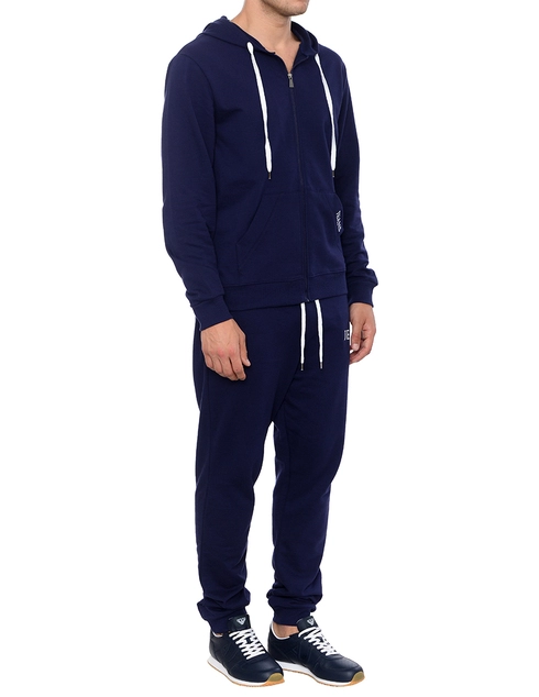 Trussardi AGR-52F11-52F14-48_blue фото-2