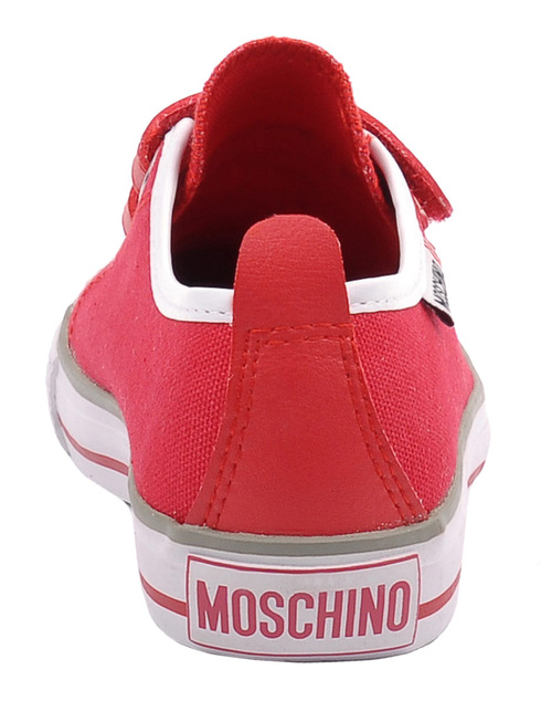 Moschino 24902-red фото-2