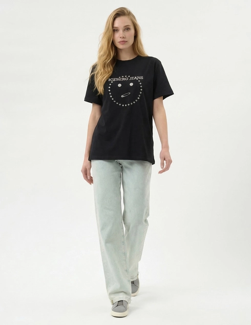 7 For All Mankind JSSTC650OPR_blue фото-6