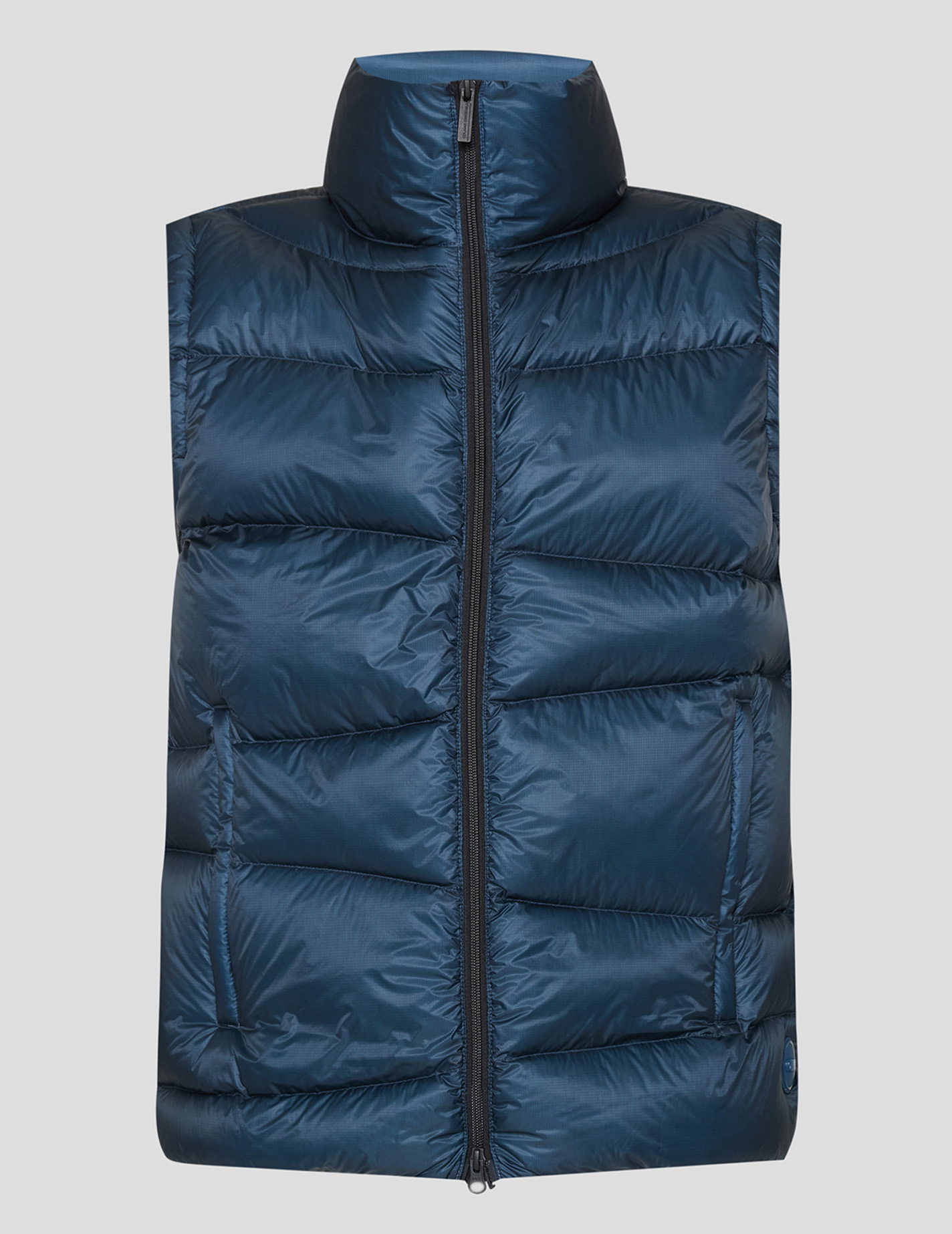 

Жилет, Синий