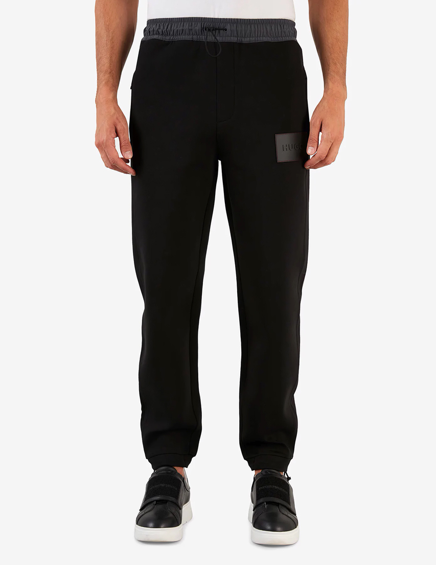 Hugo mc076-black фото-2