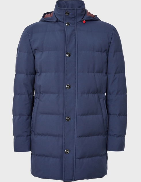 Kiton Kit-AW19-20-UW0585V03S0312000-blue фото-1