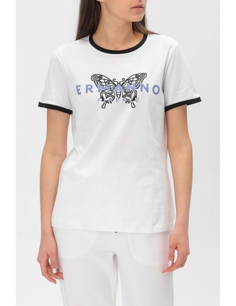 ERMANNO SCERVINO футболка