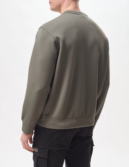 Armani Exchange XM002395AF19936-U8144_khaki фото-4