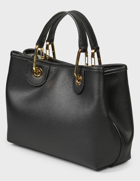Emporio Armani 166-black фото-2