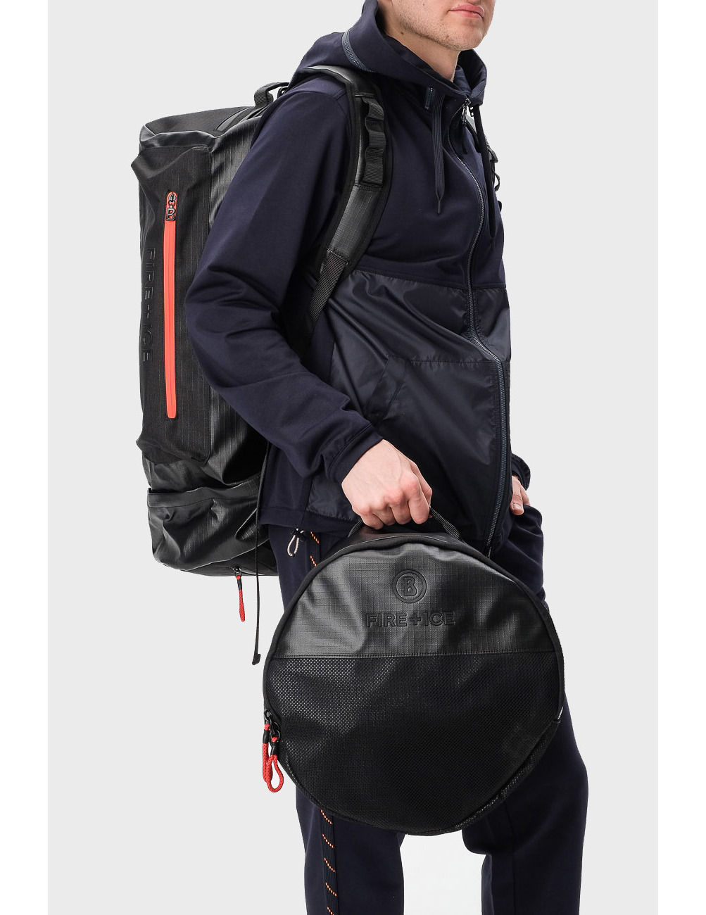 

Сумка, Черный