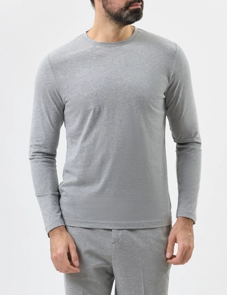 PAUL TAYLOR лонгслив