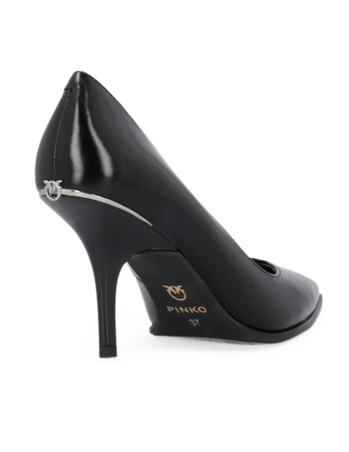 черные женские Туфли Pinko SD0611P001-Z99 12835 грн