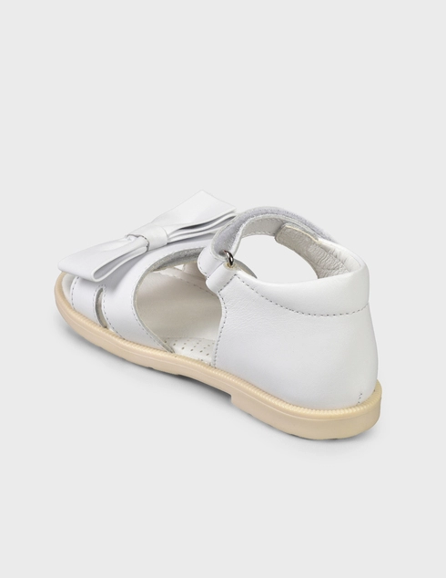 Falcotto Larvik-bianco-white фото-2