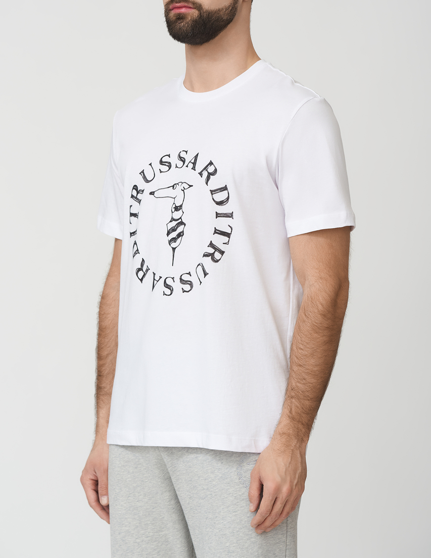 Trussardi 52T005941T005381-W001 фото-2