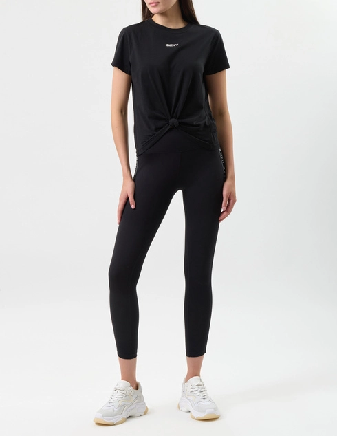 DKNY DP3P1883-BBL_black фото-2
