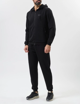 EA7 EMPORIO ARMANI спортивный костюм
