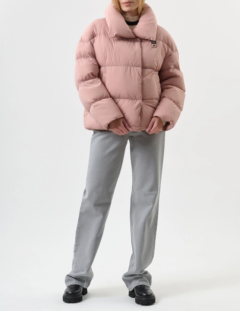 Blauer 03166-520_pink фото-2