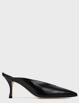 STUART WEITZMAN мюли