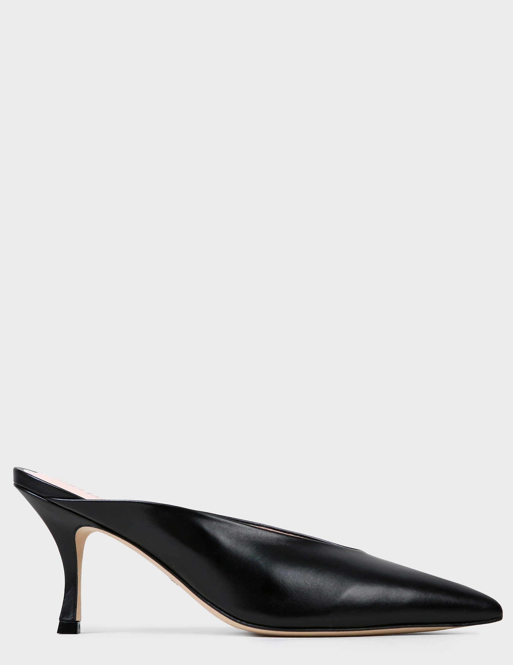 

Мюли, Черный