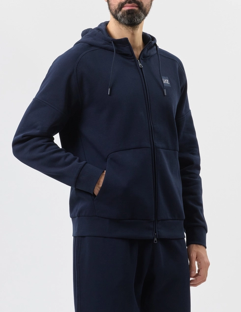 Ea7 Emporio Armani 000914-102_blue фото-3