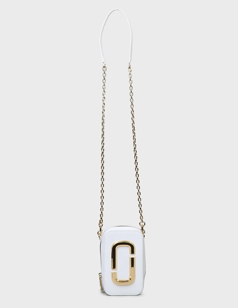 Marc Jacobs 16802-139-white фото-2