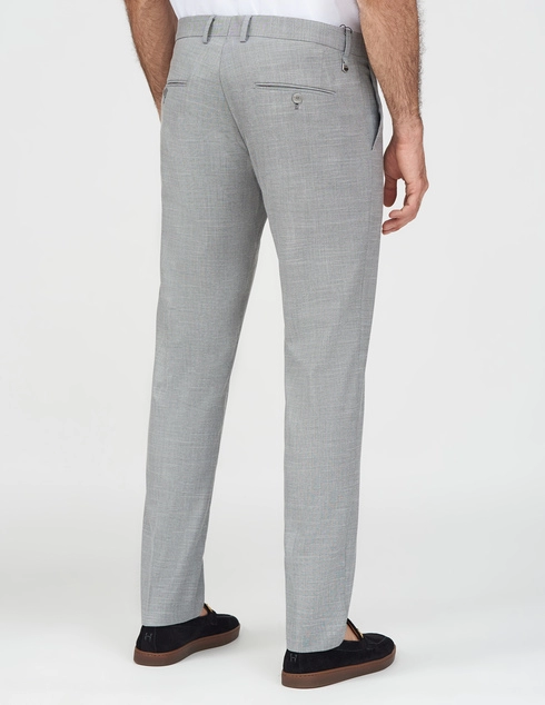 Antony Morato TS00018FA650330_gray фото-3