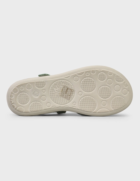 Naturino Capri-vit-Cerato-pastello-green фото-4