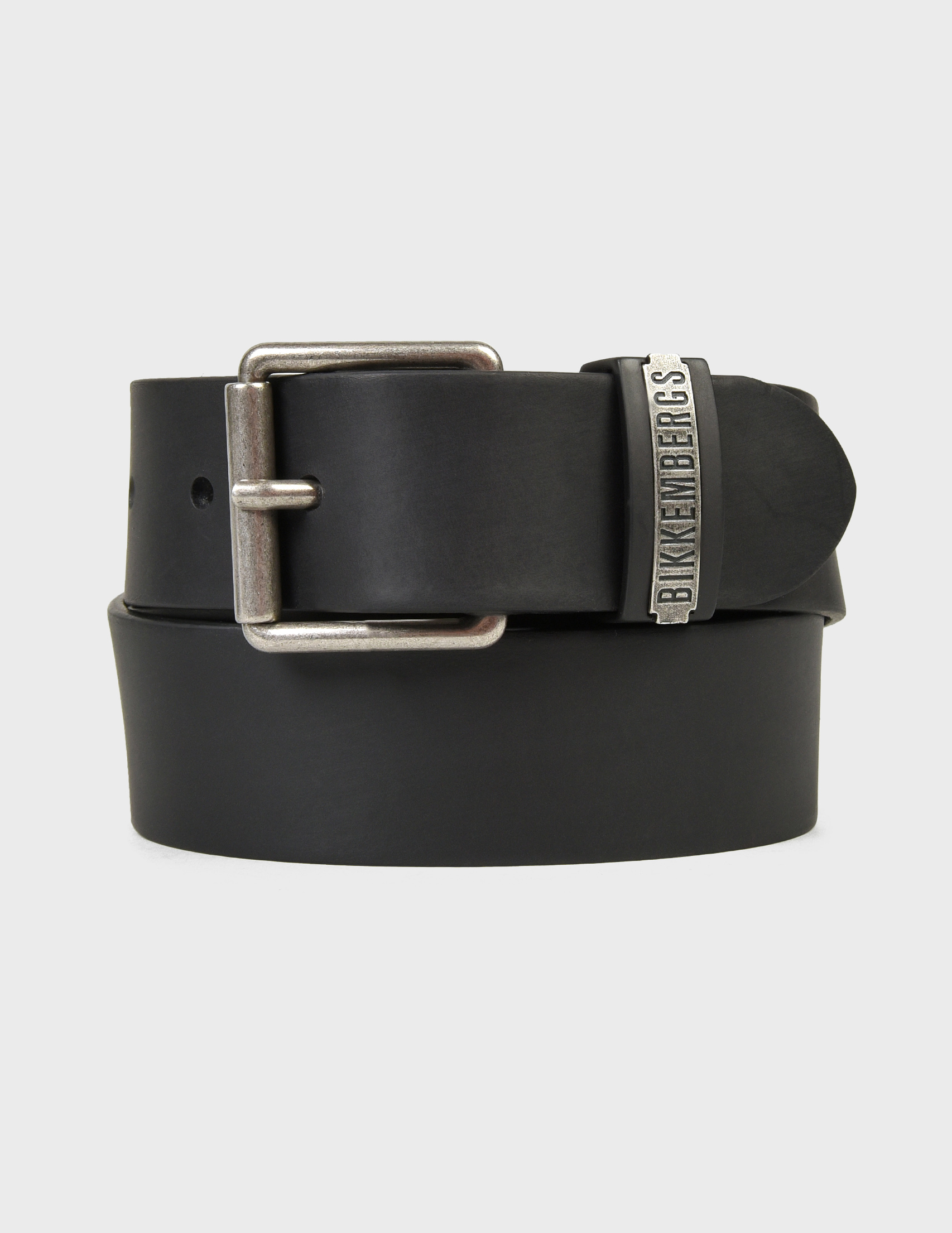 

Ремень, Черный