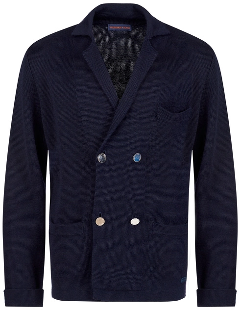 Trussardi 52H00022-U280_blue фото-1