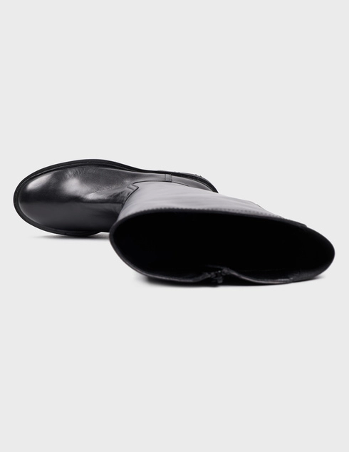 черные женские Сапоги Luca Grossi 576_black 14214 грн