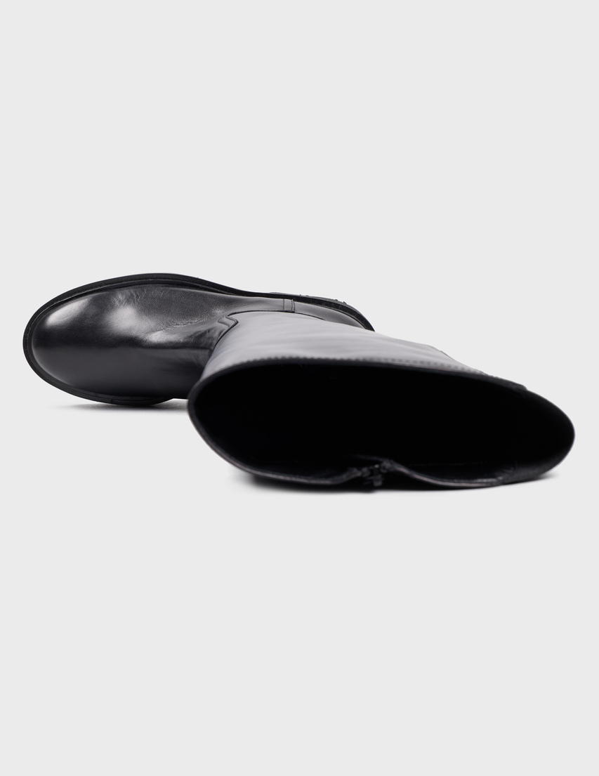 черные женские Сапоги Luca Grossi 576_black 11371 грн