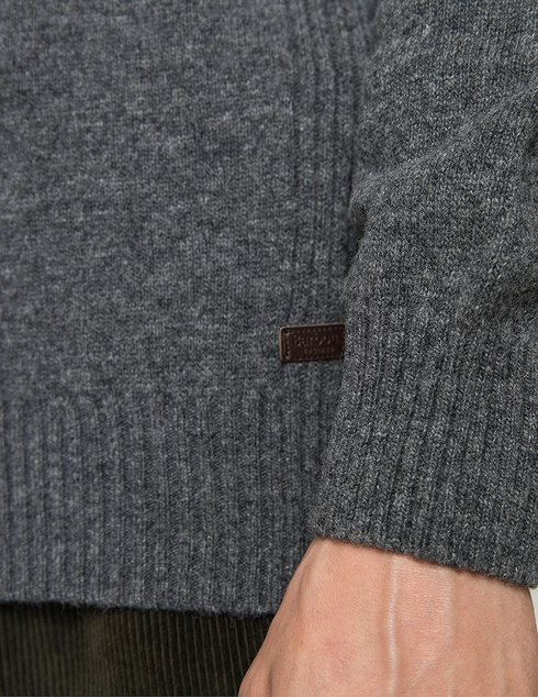 Barbour MKN0863GY13 фото-4
