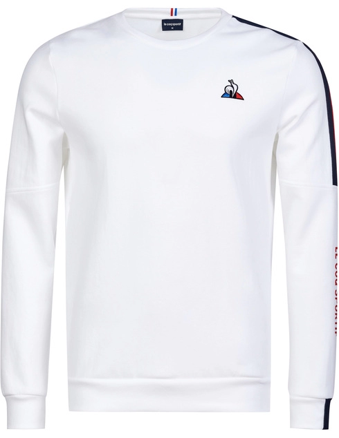 Le Coq Sportif 1921927-LCS-white фото-1
