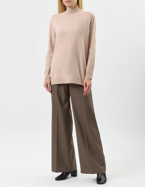 Kaos CO052-wool-brown_brown фото-2