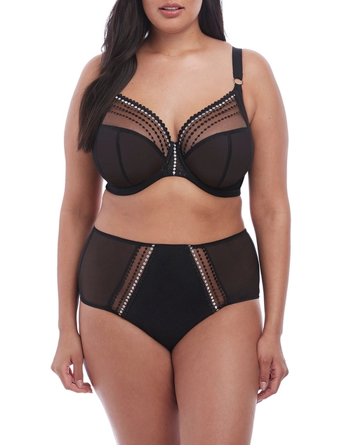 Elomi Matilda-8906BLK-Black фото-2