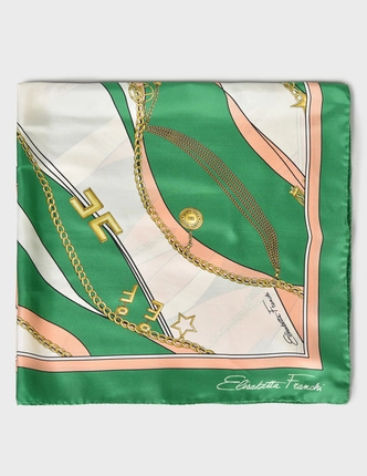 ELISABETTA FRANCHI платок