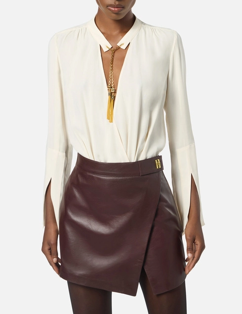 Elisabetta Franchi CB-005-57E2-V420-DZ9 фото-1